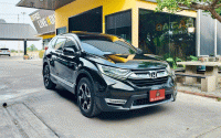 ฮอนด้า ซีอาร์-วี 1.6 DT EL AWD ปี 2018