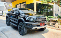ฟอร์ด เรนเจอร์ RAPTOR 2.0Bi TURBO ปี 2018