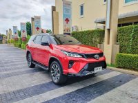 โตโยต้า ฟอร์จูนเนอร์ 2.4 LEGENDER 4WD ปี 2020