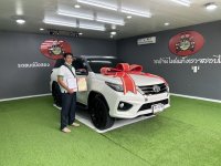 โตโยต้า ฟอร์จูนเนอร์ 2.8 TRD 4WD ปี 2016