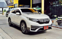 ฮอนด้า ซีอาร์-วี 2.4 ES 4WD ปี 2021