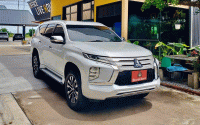 มิตซูบิชิ ปาเจโร่ สปอร์ต 2.4 GT 2WD ปี 2021