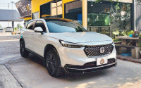ฮอนด้า เอชอาร์วี 1.5 E:HEV RS ปี 2023