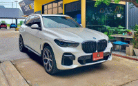 บีเอ็มดับบลิว เอ็กซ์5 xDrive 45e M Sport ปี 2023