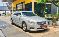 โตโยต้า คัมรี่ 2.0 G ปี 2010