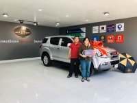 อีซูซุ มิว-เอ็กซ์ 1.9 DDI 2WD ปี 2018