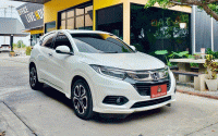 ฮอนด้า เอชอาร์วี 1.8 EL ปี 2019