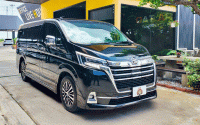 โตโยต้า มาเจสตี้ 2.8 PREMIUM ปี 2020