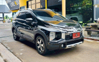 มิตซูบิชิ เอ็กซ์แพนเดอร์ 1.5 cross ปี 2021