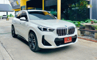 บีเอ็มดับบลิว เอ็กซ์1 S DRIVE 2.0i M-SPORT ปี 2024