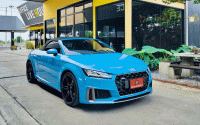 ออดี้ ทีที ROADSTER 45TFSI QUATTRO S LINE ปี 2020