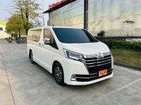 โตโยต้า มาเจสตี้ 2.8 PREMIUM ปี 2020