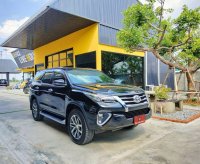 โตโยต้า ฟอร์จูนเนอร์ 2.4 V 4WD ปี 2018