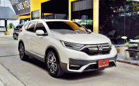 ฮอนด้า ซีอาร์-วี 2.4 ES 4WD AWD ปี 2021