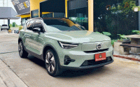 วอลโว่ XC40 Recharge Pure Electric Twin Motor ปี 2024