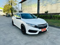 ฮอนด้า ซีวิค FC 1.8 E ปี 2017