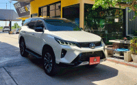 โตโยต้า ฟอร์จูนเนอร์ 2.8 LEGENDER 4WD ปี 2020