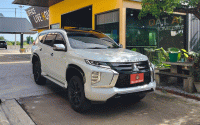 มิตซูบิชิ ปาเจโร่ สปอร์ต 2.4 ELITE EDITION 2WD ปี 2022