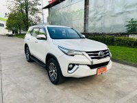 โตโยต้า ฟอร์จูนเนอร์ 2.4 V 2WD ปี 2016