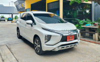 มิตซูบิชิ เอ็กซ์แพนเดอร์ 1.5 GT ปี 2020