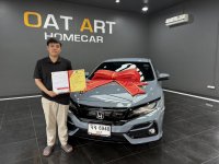ฮอนด้า ซีอาร์-วี 1.5 TURBO RS HATCHBACK ปี 2022