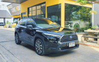 โตโยต้า โคโรลล่า ครอส 1.8 HYBRID PREMIUM SAFETY ปี 2023