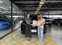 ฮอนด้า ซีอาร์-วี 2.0 e:HEV RS AWD ปี 2025