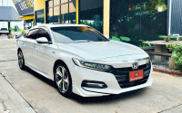 ฮอนด้า แอคคอร์ด ไฮบริด 2.0 HYBRID TECH ปี 2019