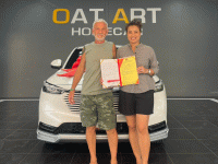 ฮอนด้า เอชอาร์วี 1.5 E:HEV EL ปี 2022