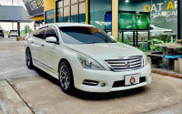 นิสสัน เทียน่า 200XL ปี 2013