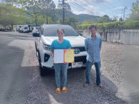 โตโยต้า ฟอร์จูนเนอร์ 2.4 LEGENDER 2WD ปี 2020