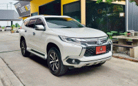 มิตซูบิชิ ปาเจโร่ สปอร์ต 2.4 GT PREMIUM 2WD ปี 2018