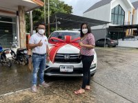 ฮอนด้า ซีอาร์-วี 2.0 E 4WD ปี 2017