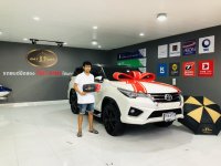 โตโยต้า ฟอร์จูนเนอร์ 2.8 TRD 4WD ปี 2018