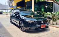 ฮอนด้า แอคคอร์ด 2.0 E:HEV RS ปี 2025