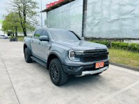 ฟอร์ด เรนเจอร์ Raptor 3.0L V6 Twin-turbo 4WD ปี 2023