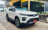 โตโยต้า ฟอร์จูนเนอร์ 2.8 LEGENDER 4WD ปี 2023