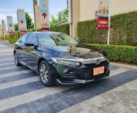 ฮอนด้า แอคคอร์ด 1.5 EL TURBO ปี 2021