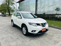 นิสสัน เอ็กซ์-เทรล 2.0 V 4WD HIBRID ปี 2016