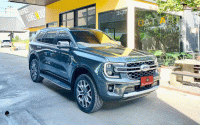 ฟอร์ด เอเวอเรสต์ 2.0 BI-TURBO TITANIUM+ 4WD ปี 2023