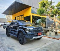 ฟอร์ด เรนเจอร์ RAPTOR 3.0L V6 Twin-Turbo ปี 2023