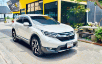 ฮอนด้า ซีอาร์-วี 2.4 ES 4WD ปี 2019