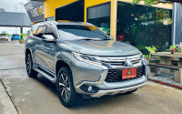 มิตซูบิชิ ปาเจโร่ สปอร์ต 2.4 GT PREMIUM 4WD ปี 2019