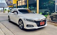 ฮอนด้า แอคคอร์ด ไฮบริด 2.0 HYBRID ปี 2020
