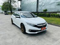 ฮอนด้า ซีวิค 1.8 EL ปี 2020
