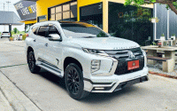 มิตซูบิชิ ปาเจโร่ สปอร์ต 2.4 ELITE EDITION 4WD ปี 2024