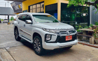 มิตซูบิชิ ปาเจโร่ สปอร์ต 2.4 GT PREMIUM 2WD ปี 2020