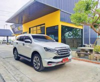 อีซูซุ มิว-เอ็กซ์ 3.0 ULTIMATE 2WD ปี 2022