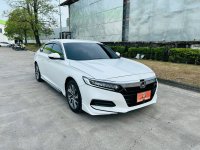 ฮอนด้า แอคคอร์ด 1.5 EL TURBO ปี 2019