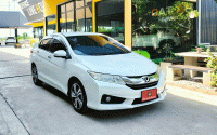 ฮอนด้า ซิตี้ 1.5 SV ปี 2016